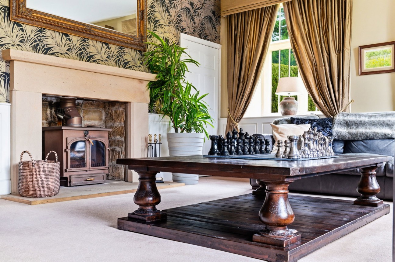 Overton, Ashover, Chesterfield, S45 0JR