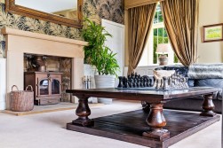 Overton, Ashover, Chesterfield, S45 0JR