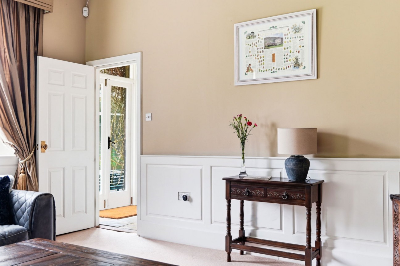 Overton, Ashover, Chesterfield, S45 0JR