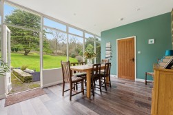 Overton, Ashover, Chesterfield, S45 0JR