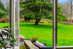 Overton, Ashover, Chesterfield, S45 0JR