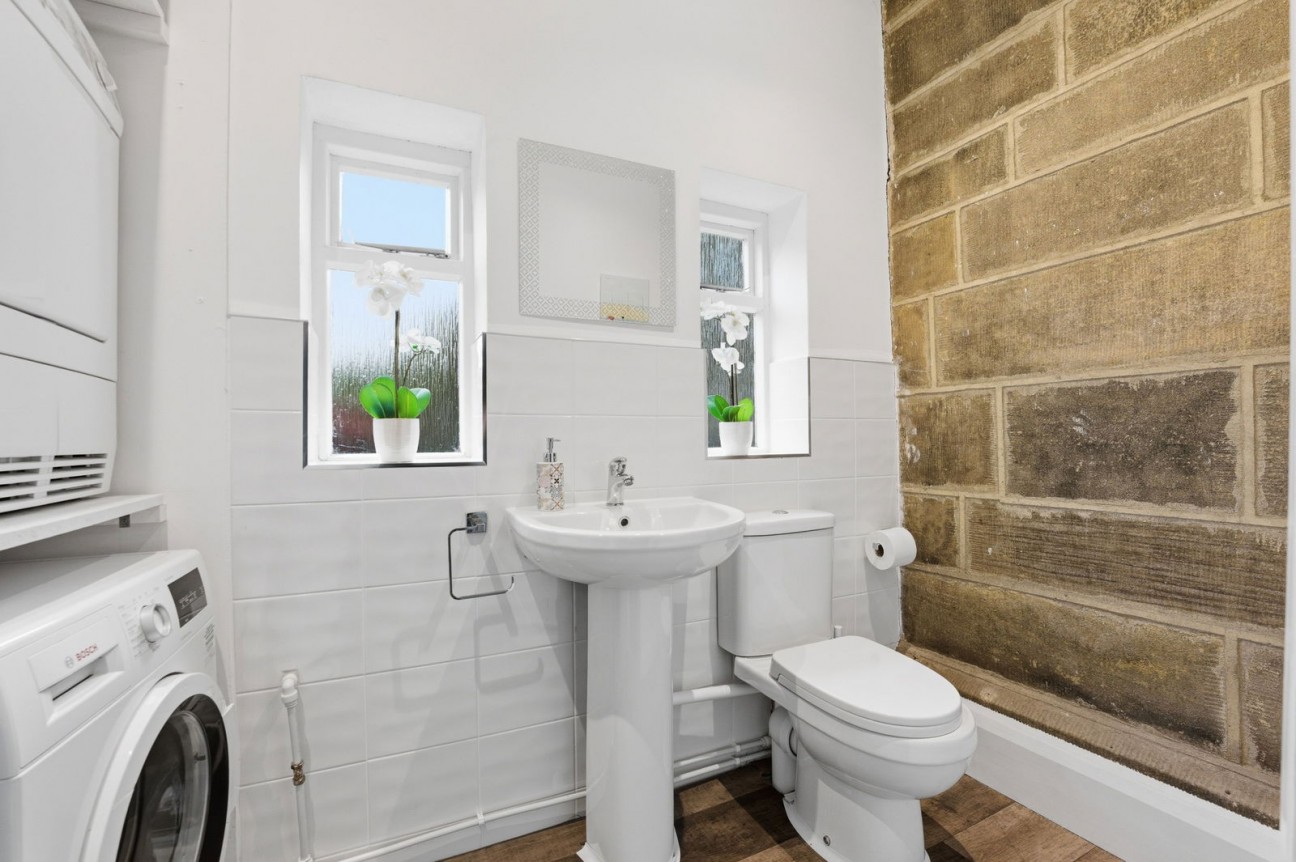 Overton, Ashover, Chesterfield, S45 0JR