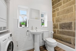 Overton, Ashover, Chesterfield, S45 0JR