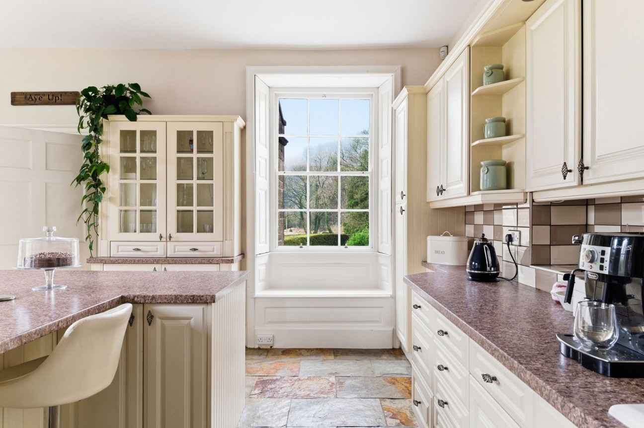 Overton, Ashover, Chesterfield, S45 0JR