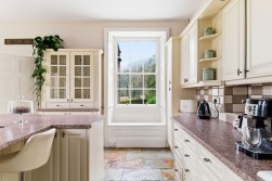 Overton, Ashover, Chesterfield, S45 0JR