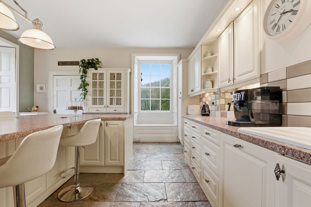 Overton, Ashover, Chesterfield, S45 0JR