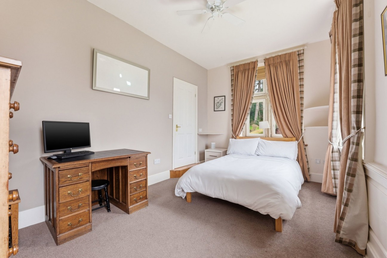 Overton, Ashover, Chesterfield, S45 0JR