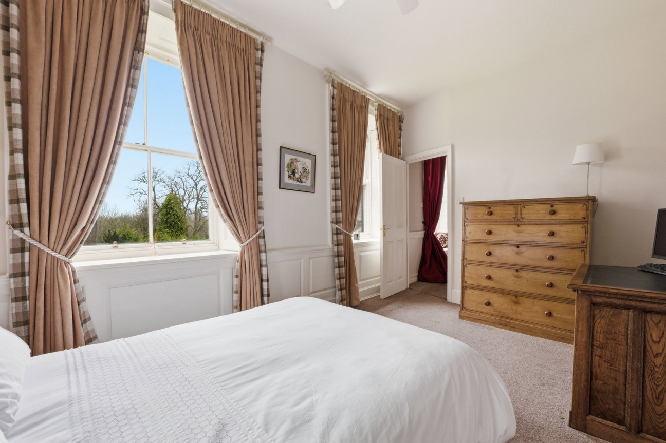 Overton, Ashover, Chesterfield, S45 0JR