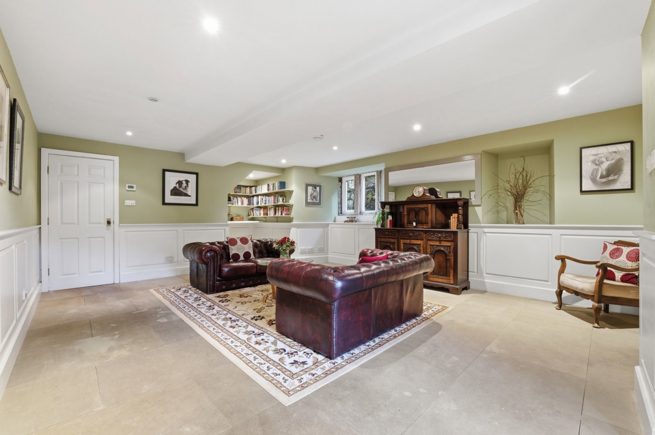 Overton, Ashover, Chesterfield, S45 0JR