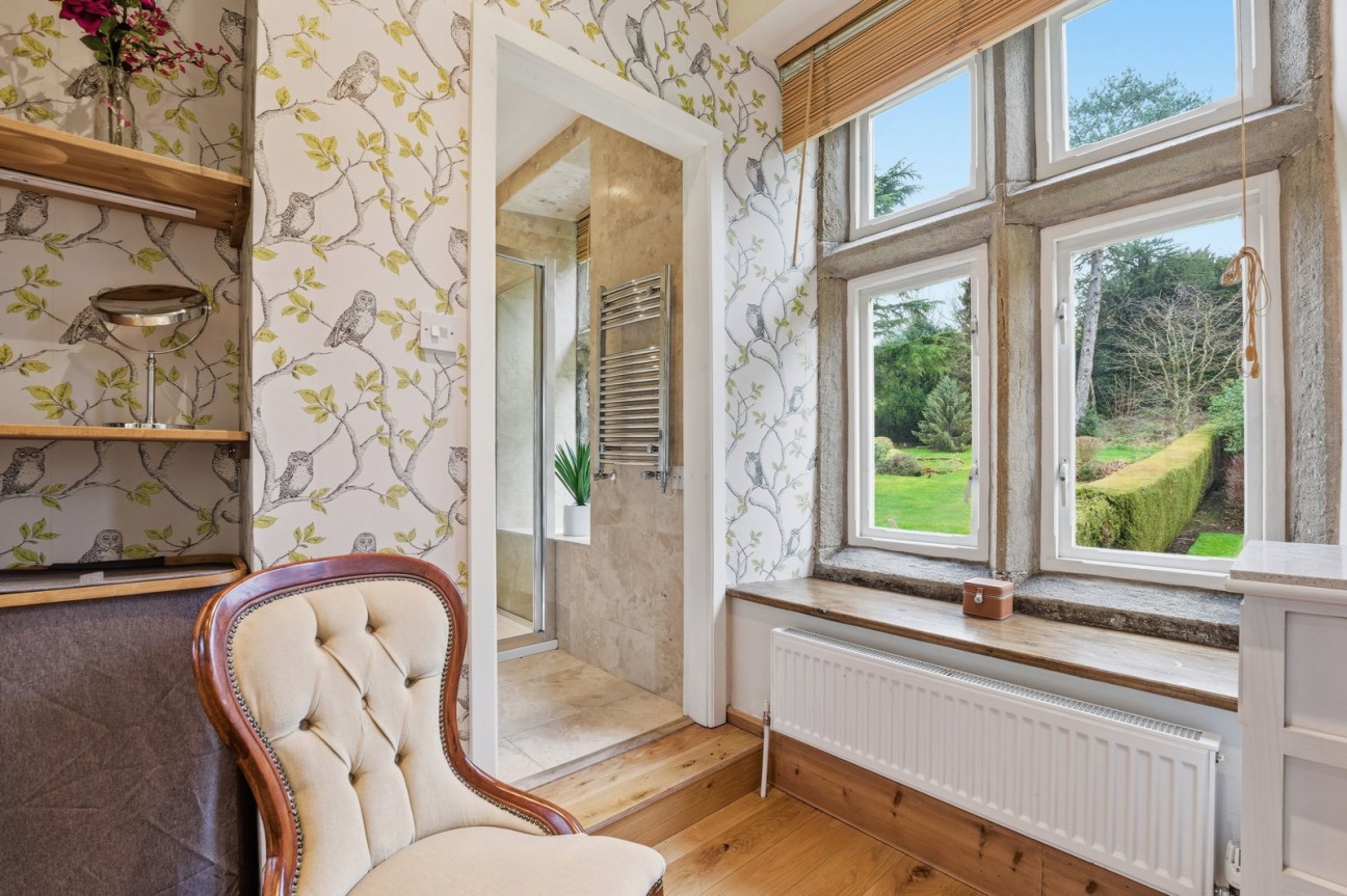 Overton, Ashover, Chesterfield, S45 0JR