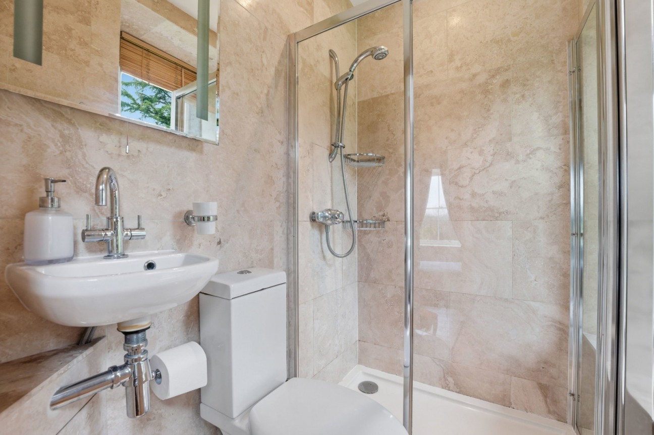 Overton, Ashover, Chesterfield, S45 0JR