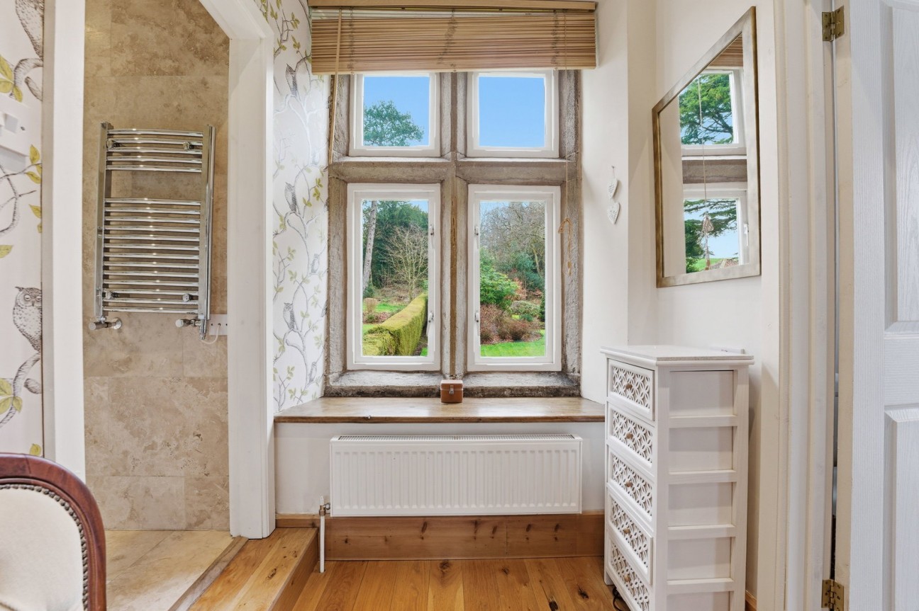 Overton, Ashover, Chesterfield, S45 0JR