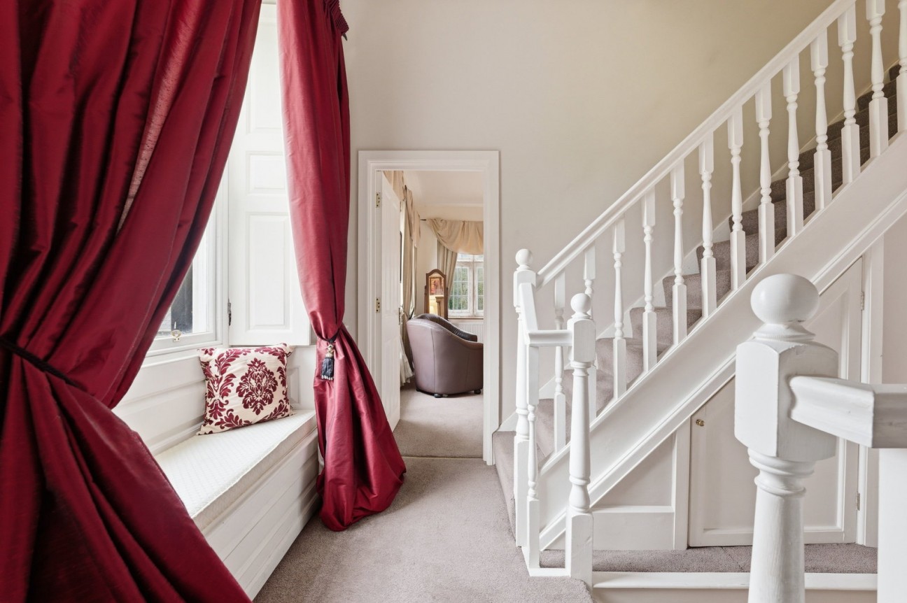 Overton, Ashover, Chesterfield, S45 0JR