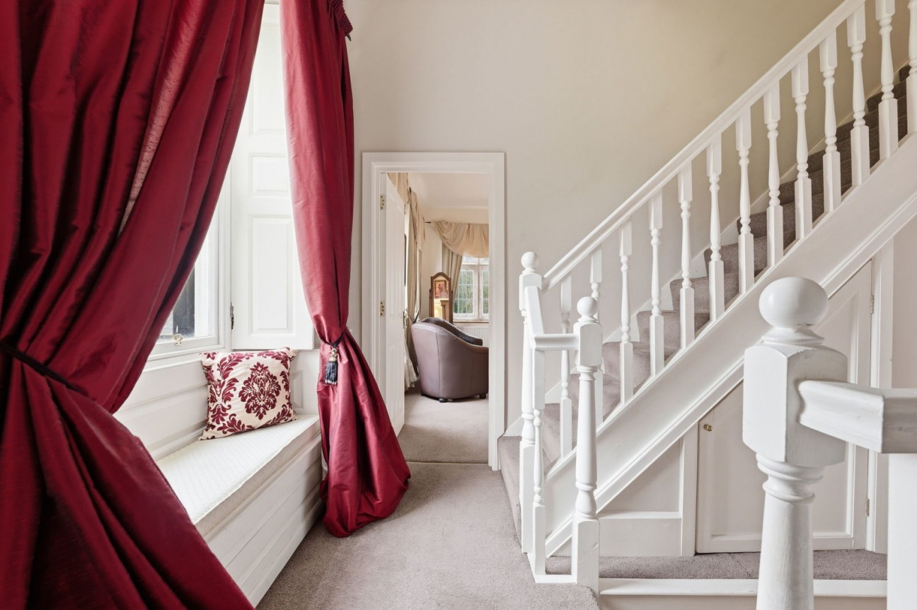 Overton, Ashover, Chesterfield, S45 0JR