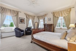 Overton, Ashover, Chesterfield, S45 0JR