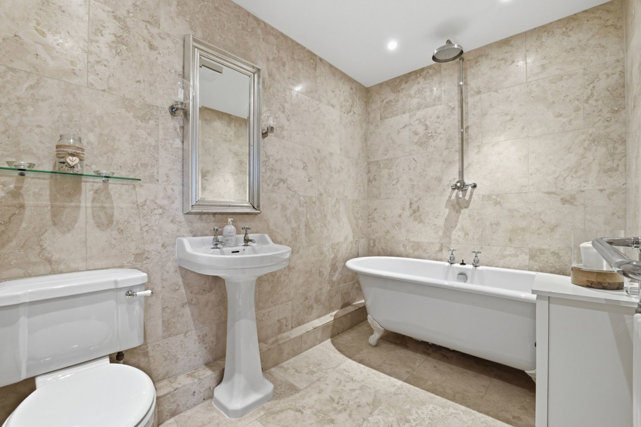 Overton, Ashover, Chesterfield, S45 0JR