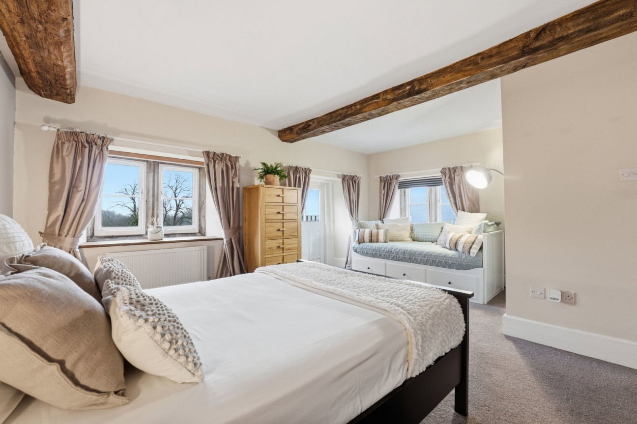 Overton, Ashover, Chesterfield, S45 0JR