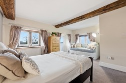 Overton, Ashover, Chesterfield, S45 0JR