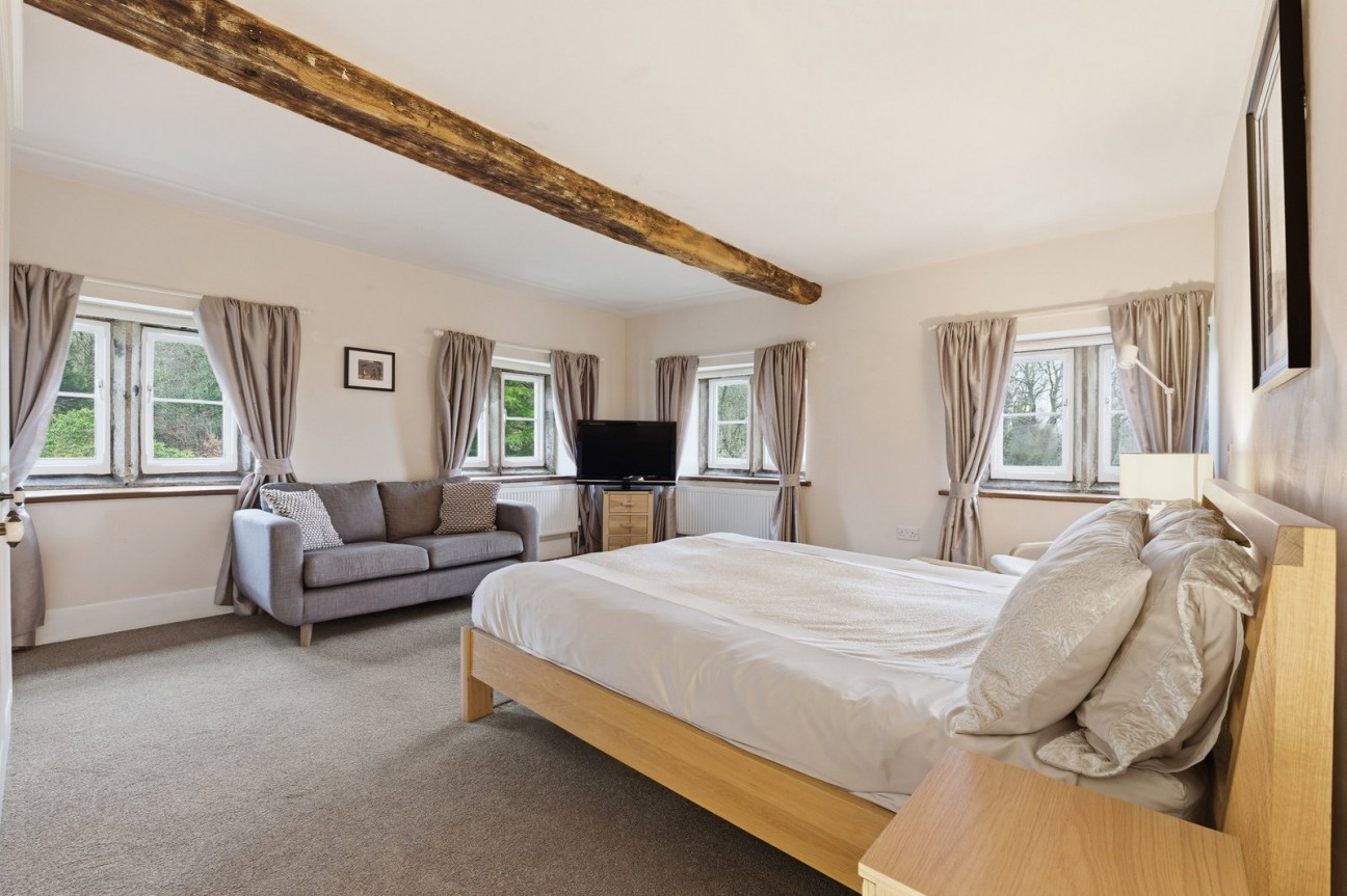 Overton, Ashover, Chesterfield, S45 0JR