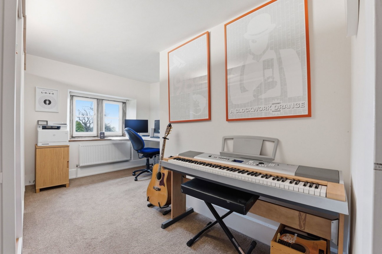 Overton, Ashover, Chesterfield, S45 0JR