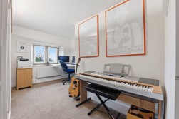 Overton, Ashover, Chesterfield, S45 0JR