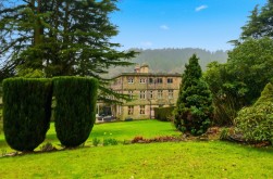 Overton, Ashover, Chesterfield, S45 0JR