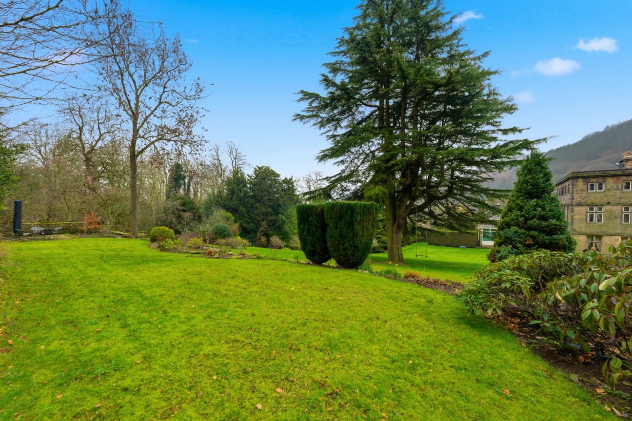 Overton, Ashover, Chesterfield, S45 0JR