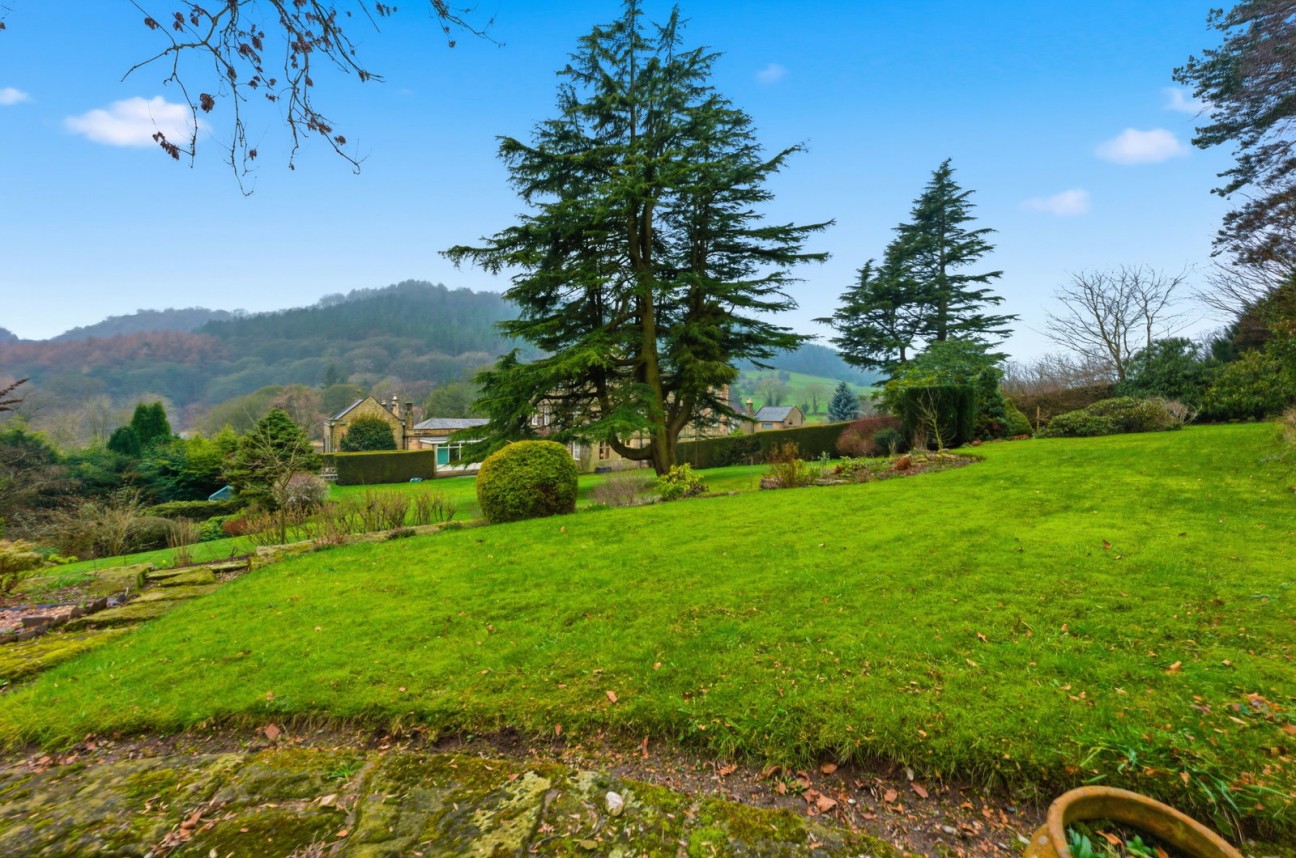 Overton, Ashover, Chesterfield, S45 0JR