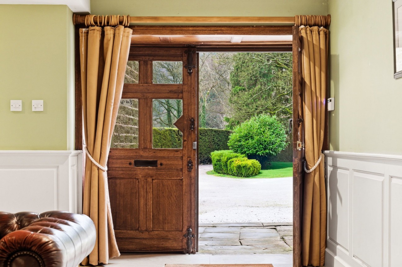 Overton, Ashover, Chesterfield, S45 0JR