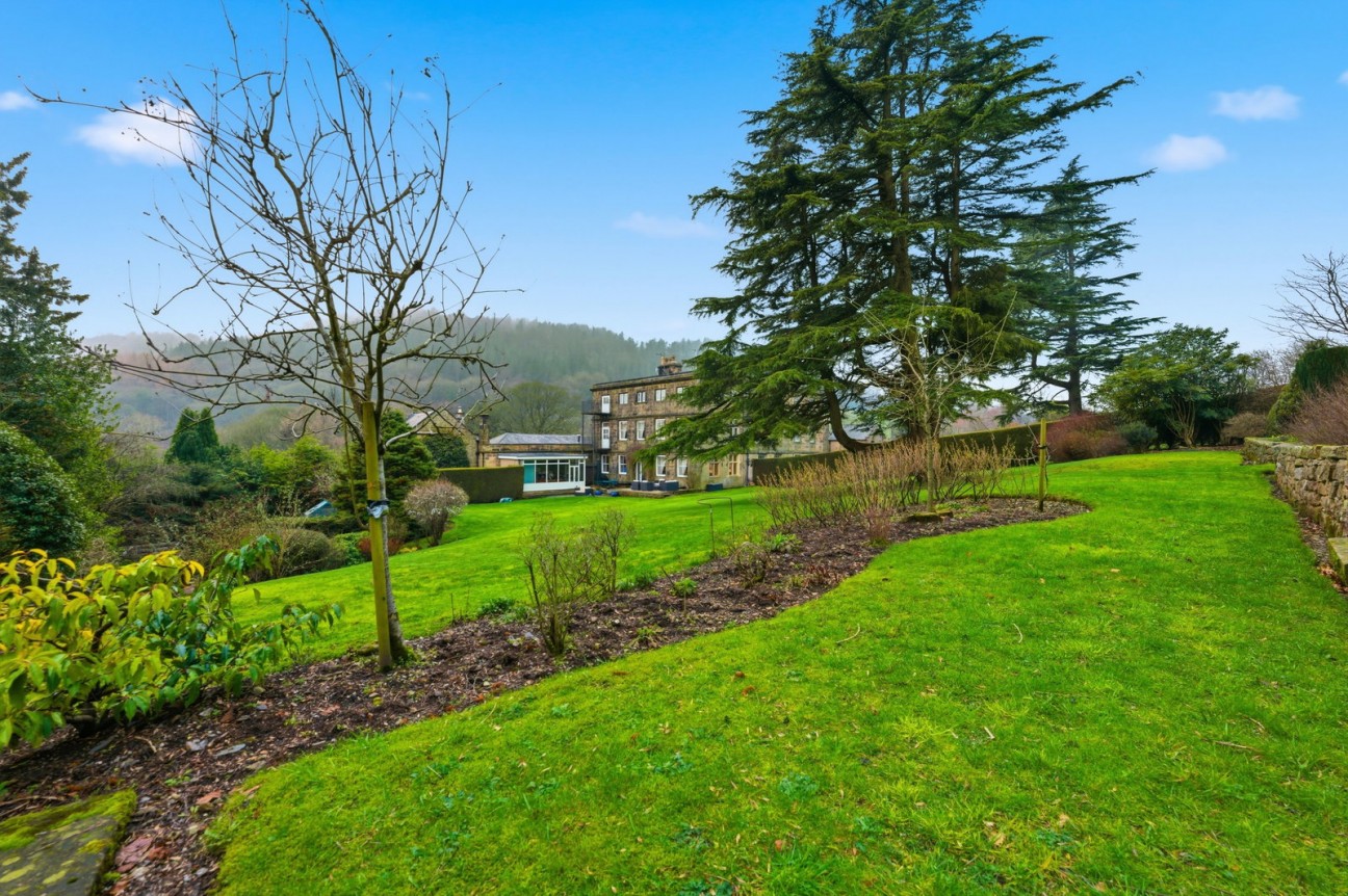 Overton, Ashover, Chesterfield, S45 0JR