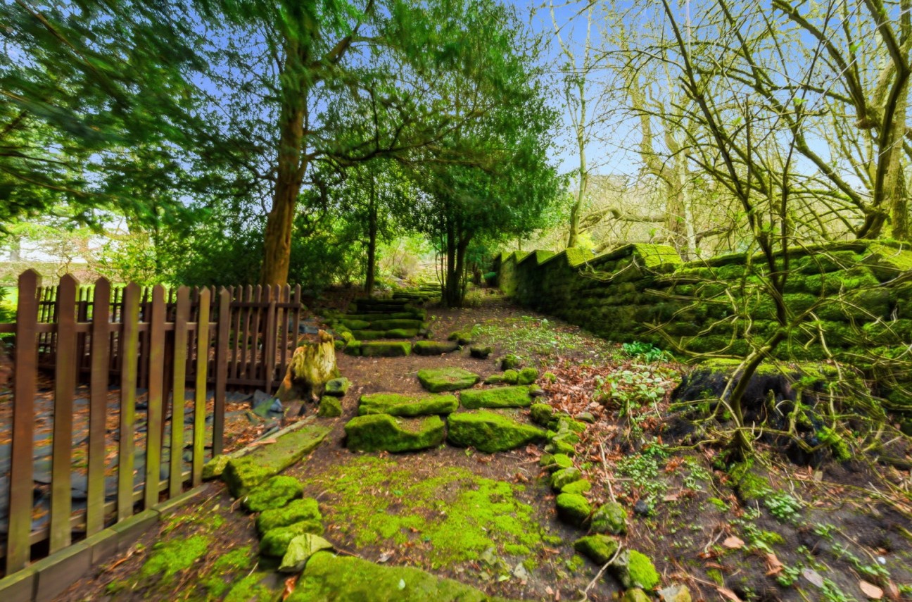 Overton, Ashover, Chesterfield, S45 0JR