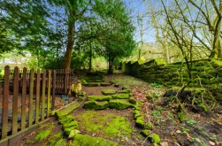 Overton, Ashover, Chesterfield, S45 0JR