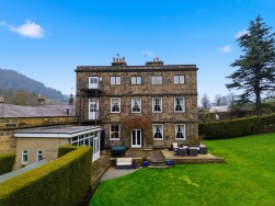 Overton, Ashover, Chesterfield, S45 0JR