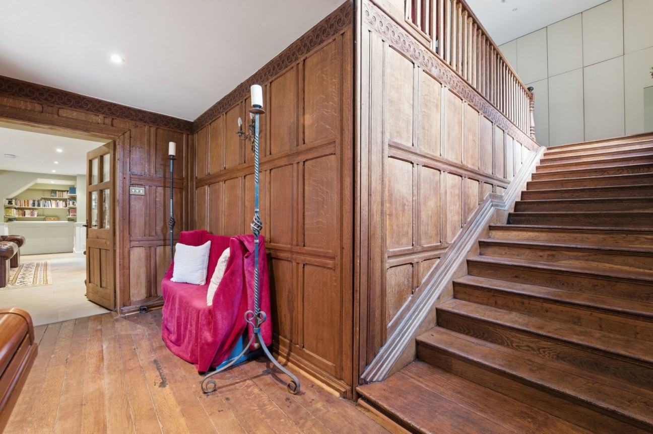 Overton, Ashover, Chesterfield, S45 0JR