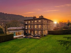 Overton, Ashover, Chesterfield, S45 0JR