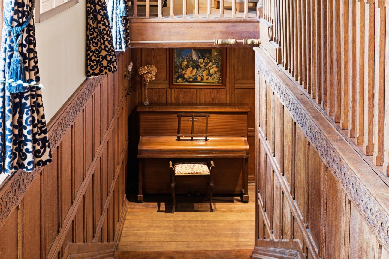 Overton, Ashover, Chesterfield, S45 0JR