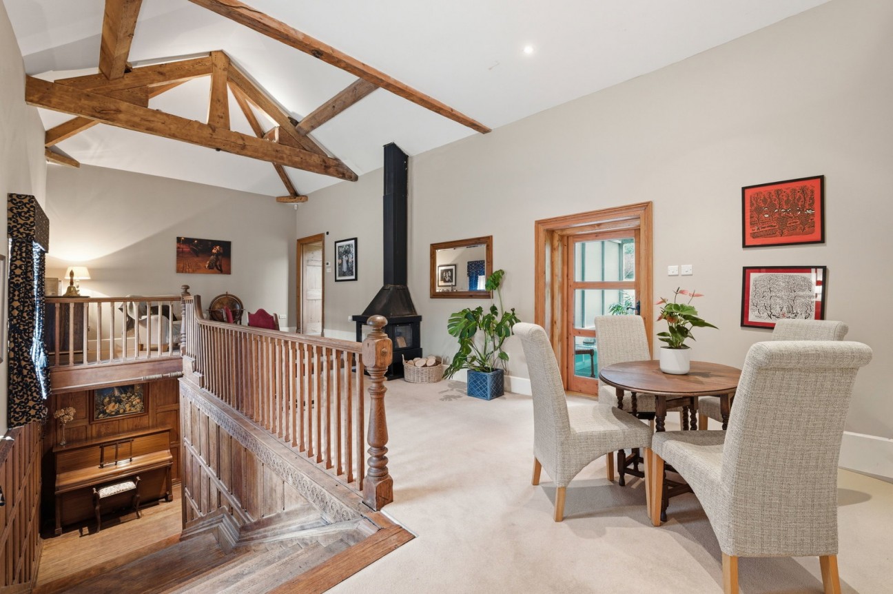 Overton, Ashover, Chesterfield, S45 0JR