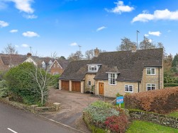 Narrowleys Lane, Ashover, Chesterfield, S45 0AU