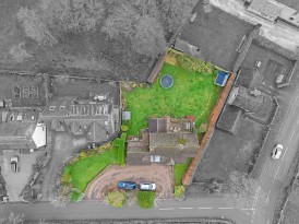 Narrowleys Lane, Ashover, Chesterfield, S45 0AU