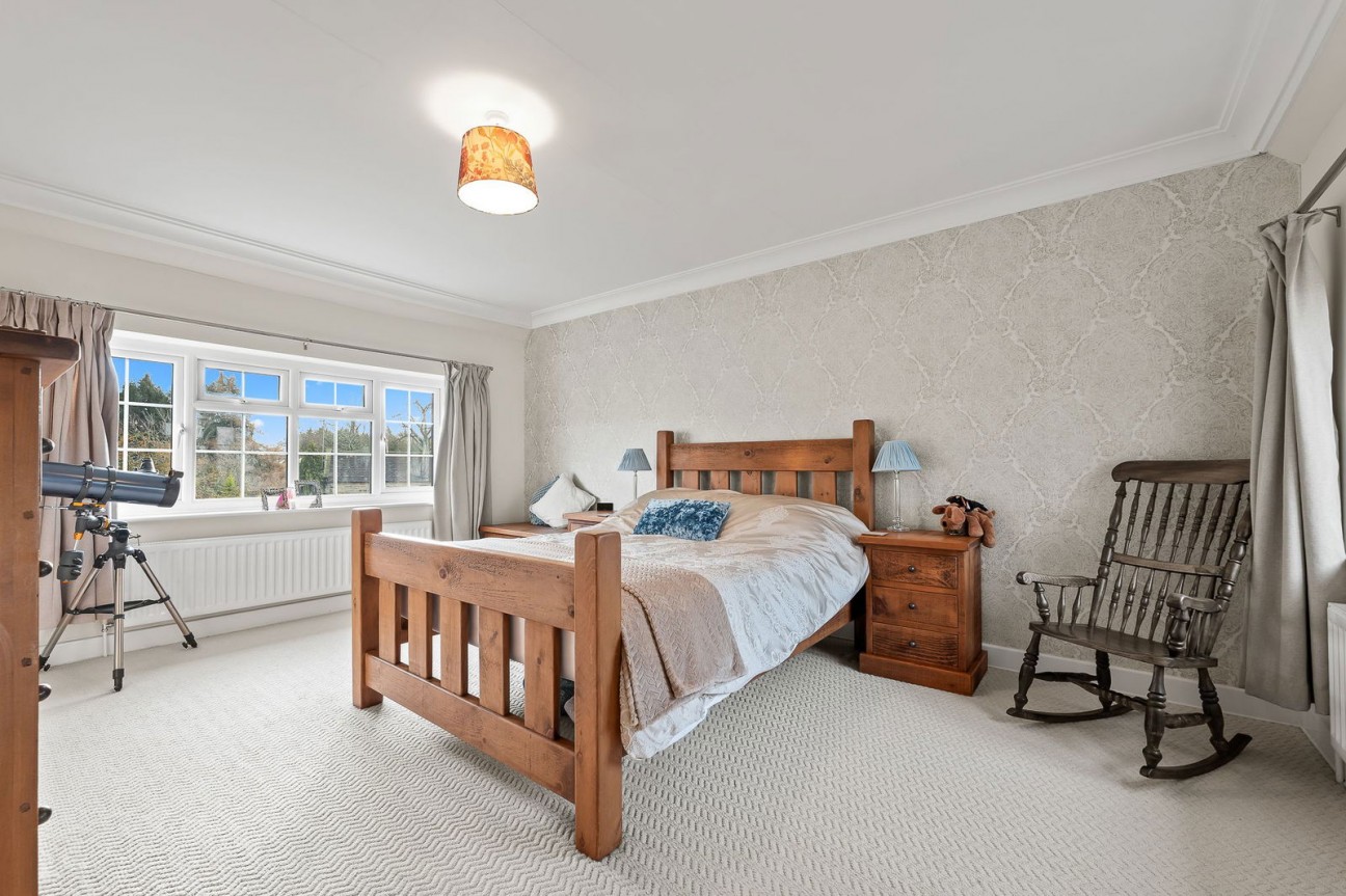 Narrowleys Lane, Ashover, Chesterfield, S45 0AU