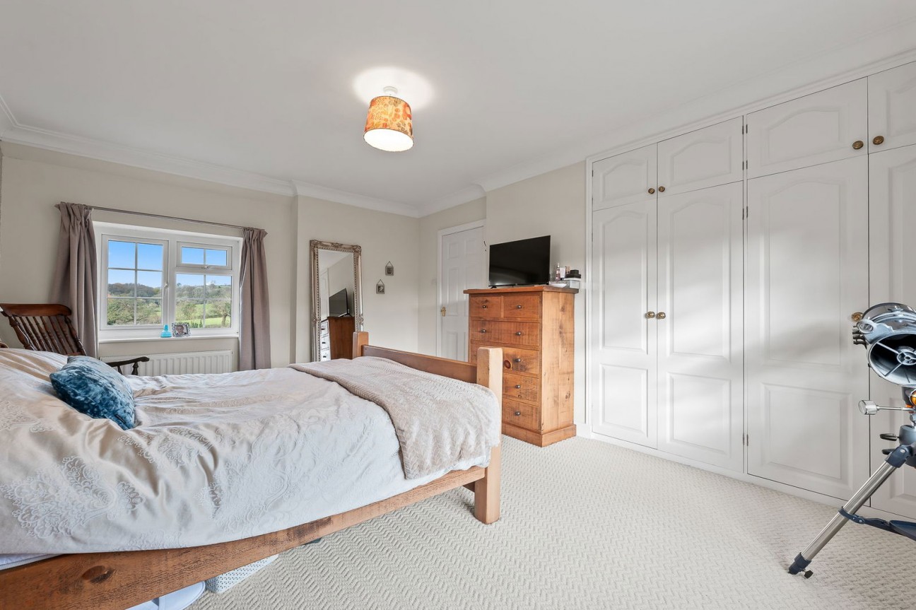 Narrowleys Lane, Ashover, Chesterfield, S45 0AU