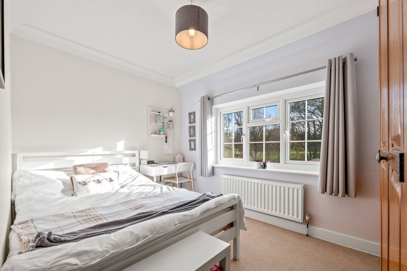 Narrowleys Lane, Ashover, Chesterfield, S45 0AU