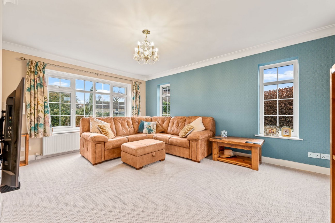 Narrowleys Lane, Ashover, Chesterfield, S45 0AU