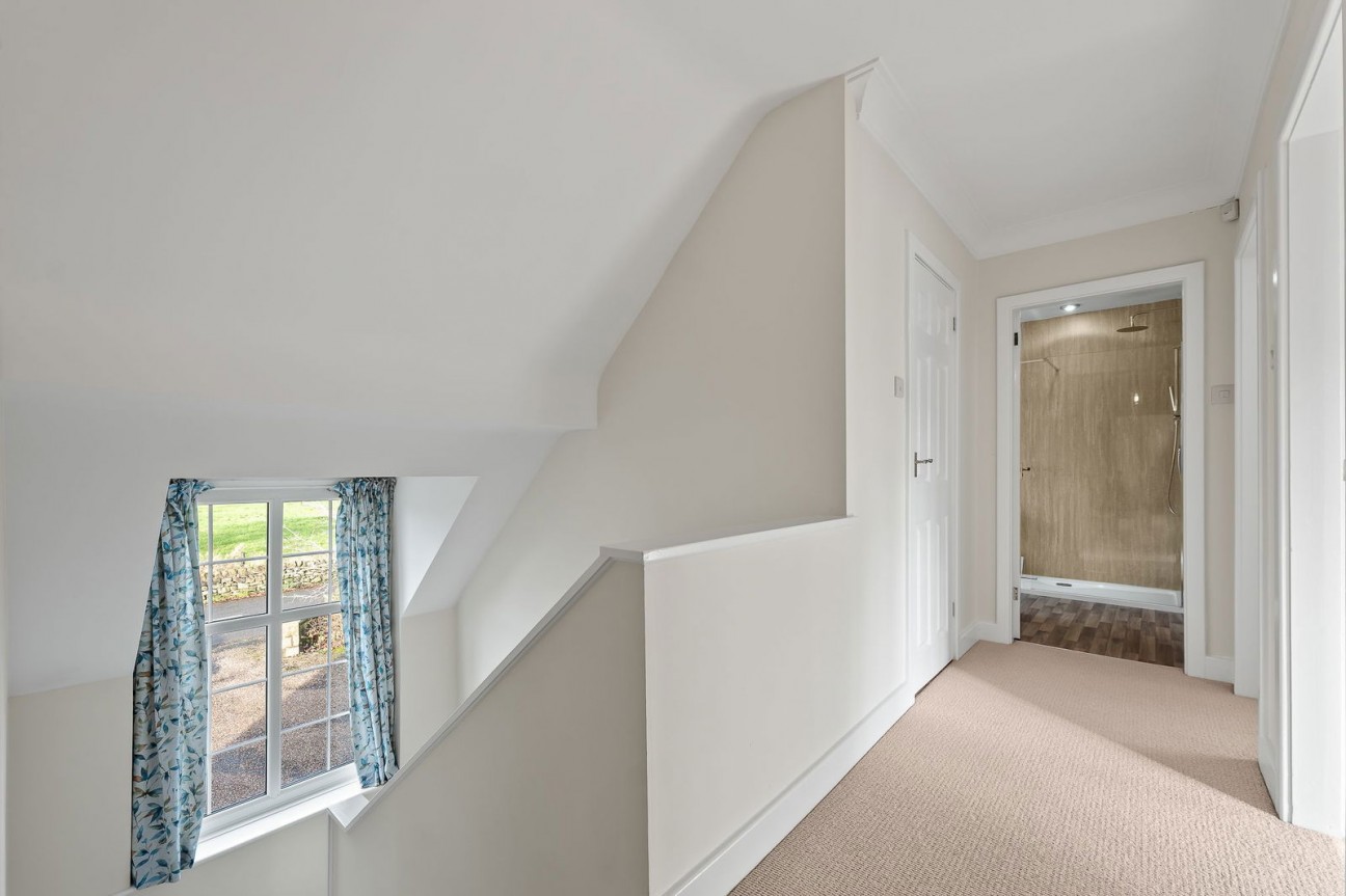Narrowleys Lane, Ashover, Chesterfield, S45 0AU