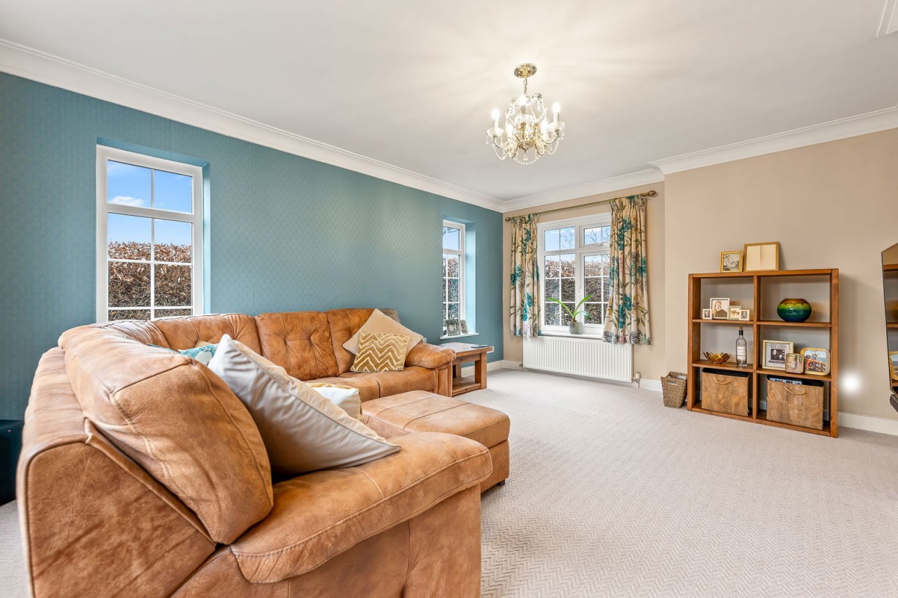 Narrowleys Lane, Ashover, Chesterfield, S45 0AU