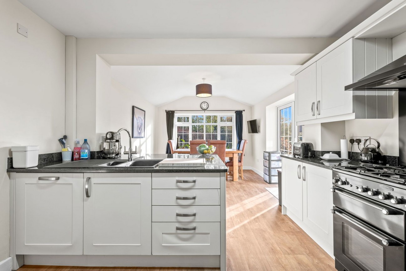 Narrowleys Lane, Ashover, Chesterfield, S45 0AU