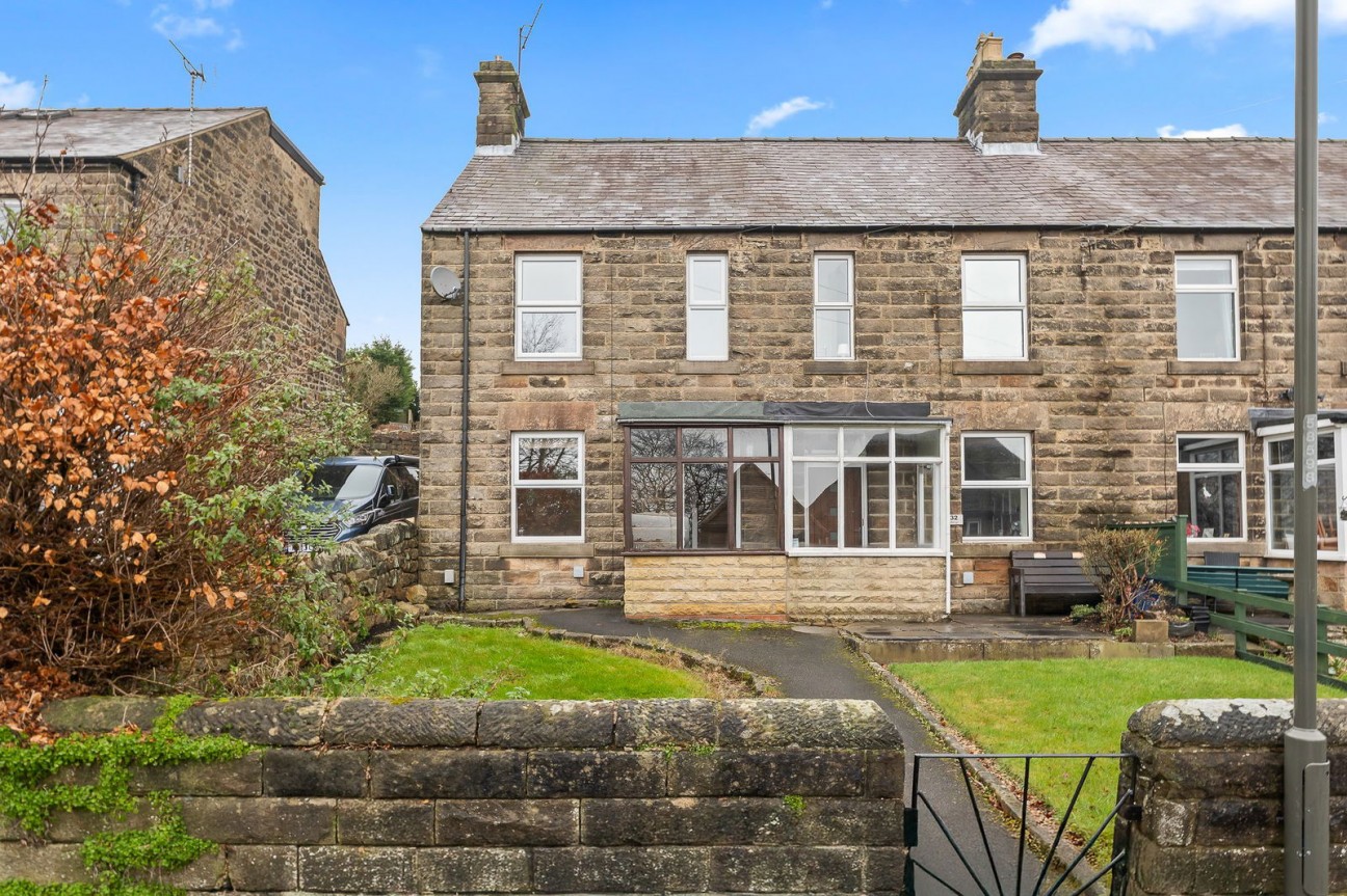 Cavendish Road, Matlock DE4 3HE.