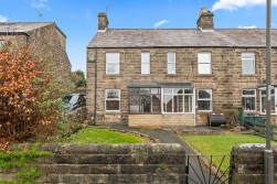 Cavendish Road, Matlock DE4 3HE.