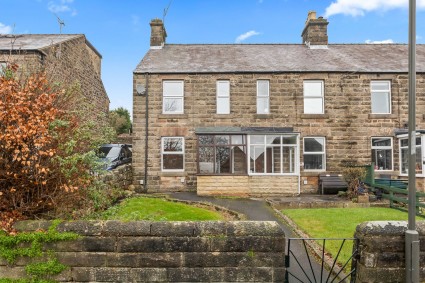 Cavendish Road, Matlock DE4 3HE.