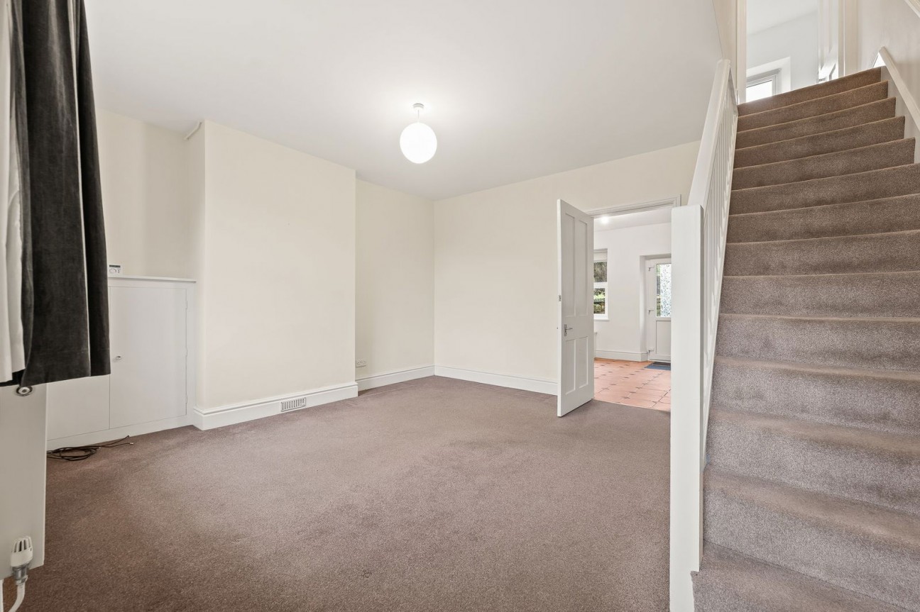 Cavendish Road, Matlock DE4 3HE.